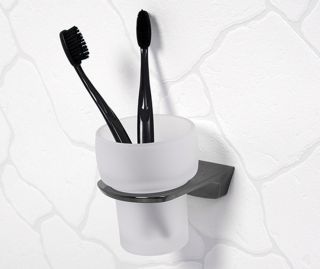 WasserKRAFT Стакан для щеток K-5128